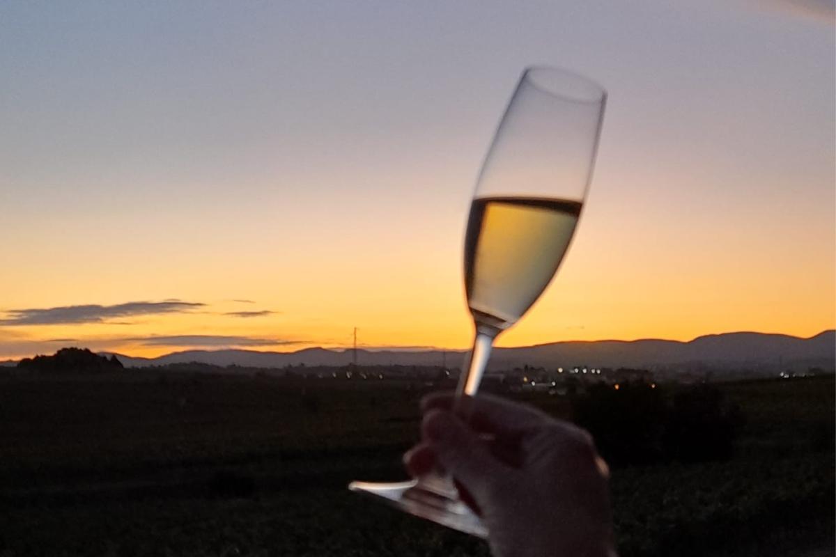 Giró del Gorner La Verema del Cava