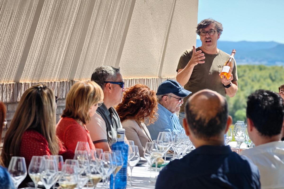 Jovani La Verema del Cava