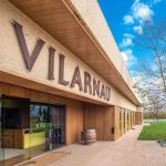 Vilarnau La Verema del Cava
