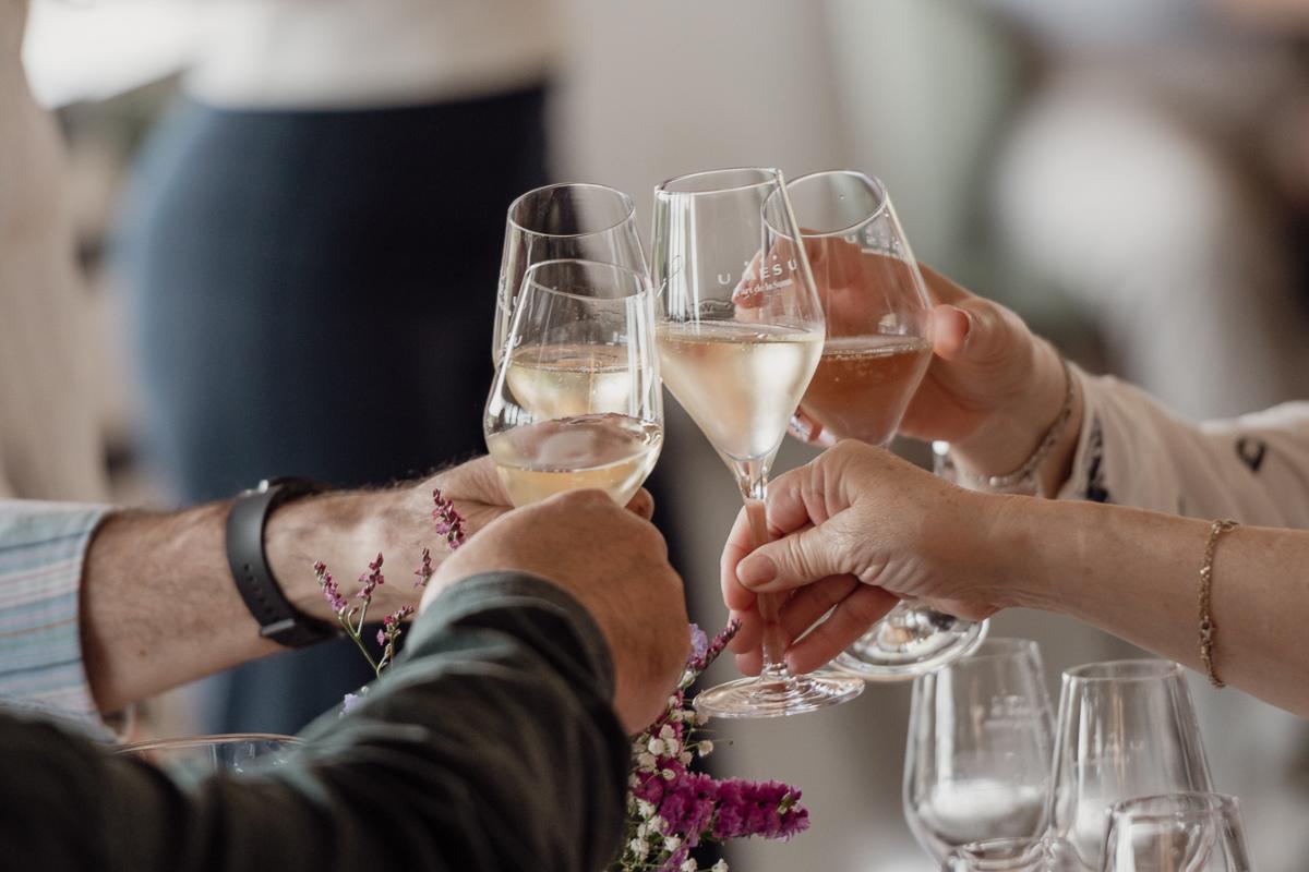 U MES U La Verema del Cava