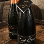 Canals Domingo La Verema del Cava